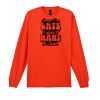 Long sleeve t-shirt Thumbnail