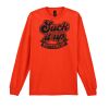 Long sleeve t-shirt Thumbnail