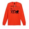 Long sleeve t-shirt Thumbnail