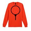 Long sleeve t-shirt Thumbnail