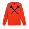 Long sleeve t-shirt Thumbnail