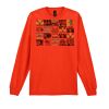 Long sleeve t-shirt Thumbnail