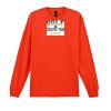 Long sleeve t-shirt Thumbnail