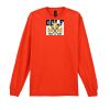 Long sleeve t-shirt Thumbnail