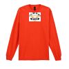 Long sleeve t-shirt Thumbnail