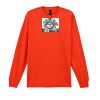 Long sleeve t-shirt Thumbnail