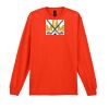 Long sleeve t-shirt Thumbnail