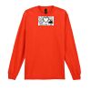Long sleeve t-shirt Thumbnail