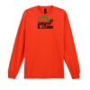 Long sleeve t-shirt Thumbnail