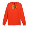 Long sleeve t-shirt Thumbnail
