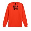 Long sleeve t-shirt Thumbnail