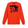 Long sleeve t-shirt Thumbnail