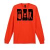 Long sleeve t-shirt Thumbnail