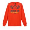 Long sleeve t-shirt Thumbnail