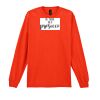 Long sleeve t-shirt Thumbnail