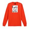 Long sleeve t-shirt Thumbnail