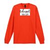 Long sleeve t-shirt Thumbnail