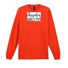 Long sleeve t-shirt Thumbnail