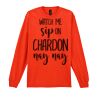 Long sleeve t-shirt Thumbnail