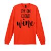 Long sleeve t-shirt Thumbnail