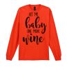 Long sleeve t-shirt Thumbnail