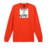 Long sleeve t-shirt Thumbnail