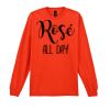 Long sleeve t-shirt Thumbnail