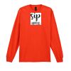 Long sleeve t-shirt Thumbnail