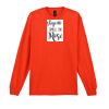 Long sleeve t-shirt Thumbnail