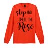 Long sleeve t-shirt Thumbnail