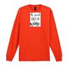 Long sleeve t-shirt Thumbnail