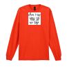 Long sleeve t-shirt Thumbnail