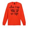 Long sleeve t-shirt Thumbnail