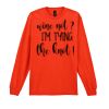 Long sleeve t-shirt Thumbnail