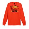 Long sleeve t-shirt Thumbnail