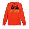 Long sleeve t-shirt Thumbnail