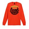 Long sleeve t-shirt Thumbnail