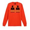 Long sleeve t-shirt Thumbnail