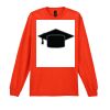 Long sleeve t-shirt Thumbnail