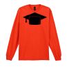 Long sleeve t-shirt Thumbnail