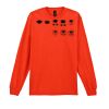 Long sleeve t-shirt Thumbnail