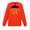 Long sleeve t-shirt Thumbnail