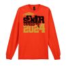 Long sleeve t-shirt Thumbnail