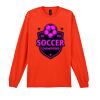 Long sleeve t-shirt Thumbnail