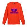 Long sleeve t-shirt Thumbnail