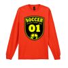 Long sleeve t-shirt Thumbnail