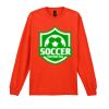 Long sleeve t-shirt Thumbnail