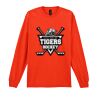 Long sleeve t-shirt Thumbnail