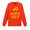 Long sleeve t-shirt Thumbnail