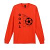 Long sleeve t-shirt Thumbnail